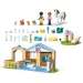 imagen de LEGO® Friends: Clínica Veterinaria (42696) 3
