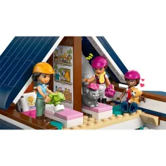 imagen de LEGO® Friends: Establo y escuela de equitación (42688) 5