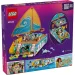 imagen de LEGO® Friends: Excursión en barco y aventura (42664) 2