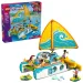 imagen de LEGO® Friends: Excursión en barco y aventura (42664) 1
