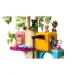 imagen de LEGO® Friends: Fiesta de cumpleaños para gatos y casa del árbol para gatos (42666) 5