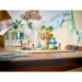 imagen de LEGO® Friends: Fiesta de cumpleaños para gatos y casa del árbol para gatos (42666) 8