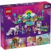 imagen de LEGO® Friends: Fiesta de disfraces con unicornio y hada (42661) 2