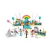 imagen de LEGO® Friends: Fiesta de disfraces con unicornio y hada (42661) 4