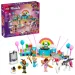 imagen de LEGO® Friends: Fiesta de disfraces con unicornio y hada (42661) 1
