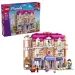 imagen de LEGO® Friends: Gran Hotel de Heartlake City (42704) 1