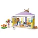 imagen de LEGO® Friends: Heartlake City refugio de conejos (42679) 2