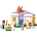 imagen de LEGO® Friends: Heartlake City refugio de conejos (42679) 6