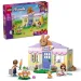 imagen de LEGO® Friends: Heartlake City refugio de conejos (42679) 1
