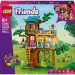 imagen de LEGO® Friends: Lugar de encuentro en la casa del árbol de la amistad (42652) 1