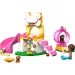 imagen de LEGO® Friends: Parque de juegos para perros (42665) 3