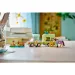 imagen de LEGO® Friends: Remolque para caballos y potros (42695) 9