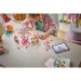 imagen de LEGO® Friends: Rueda de la fortuna gigante decorada con caramelos y muffins (42700) 6