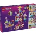imagen de LEGO® Friends: Rueda de la fortuna gigante decorada con caramelos y muffins (42700) 8