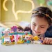 imagen de LEGO® Friends: Tienda de dulces de Heartlake City (42649) 3