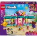 imagen de LEGO® Friends: Tienda de dulces de Heartlake City (42649) 1