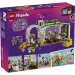 imagen de LEGO® Friends: Tienda de flores creativa (42693) 9