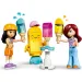 imagen de LEGO® Friends: Vendedor de helados y globos (42692) 3