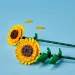 imagen de LEGO®: Girasol (40524) 4