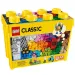 imagen de LEGO®: Gran conjunto de construcción creativo (10698) 1