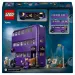 imagen de LEGO® Harry Potter™: Aventuras en el Grimbusz Errante™ (76446) 2