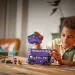 imagen de LEGO® Harry Potter™: Aventuras en el Grimbusz Errante™ (76446) 5