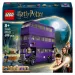 imagen de LEGO® Harry Potter™: Aventuras en el Grimbusz Errante™ (76446) 1