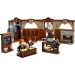 imagen de LEGO® Harry Potter: Castillo de Hogwarts™ - Clase de Encantamientos (76442) 2