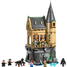 imagen de LEGO® Harry Potter: Castillo de Hogwarts™: Enfermería (76463) 2