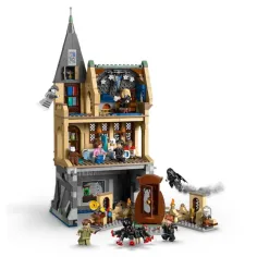 imagen de LEGO® Harry Potter: Castillo de Hogwarts™: Enfermería (76463) 3