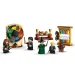 imagen de LEGO® Harry Potter: Castillo de Hogwarts™: La ceremonia de selección del Sombrero Seleccionador (76460) 3