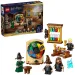 imagen de LEGO® Harry Potter: Castillo de Hogwarts™: La ceremonia de selección del Sombrero Seleccionador (76460) 1