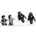 imagen de LEGO® Harry Potter™: El Bosque Prohibido: Expecto Patronum (76475) 3