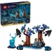 imagen de LEGO® Harry Potter™: El Bosque Prohibido: Expecto Patronum (76475) 1