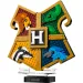 imagen de LEGO® Harry Potter™: El escudo de Hogwarts™ (76462) 2