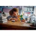 imagen de LEGO® Harry Potter™: El escudo de Hogwarts™ (76462) 4