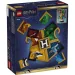 imagen de LEGO® Harry Potter™: El escudo de Hogwarts™ (76462) 6