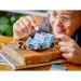 imagen de LEGO® Harry Potter™: El Ford Anglia™ volador (76424) 5
