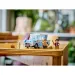 imagen de LEGO® Harry Potter™: El Ford Anglia™ volador (76424) 6