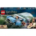 imagen de LEGO® Harry Potter™: El Ford Anglia™ volador (76424) 1