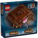 imagen de LEGO® Harry Potter: El libro horrible de los monstruos (76449) 2