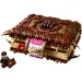 imagen de LEGO® Harry Potter: El libro horrible de los monstruos (76449) 3