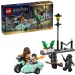 imagen de LEGO® Harry Potter: La huida de Hagrid™ y Harry de Privet Drive (76459) 1