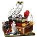 imagen de LEGO® Harry Potter: La piedra filosofal – Edición de coleccionista (76466) 2