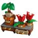 imagen de LEGO® Harry Potter™: Las plantas de la clase de herbología de Hogwarts™ (76474) 3