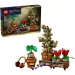 imagen de LEGO® Harry Potter™: Las plantas de la clase de herbología de Hogwarts™ (76474) 1