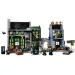 imagen de LEGO® Harry Potter™: Las tiendas de magia de El Callejón Diagon™ (76471) 3