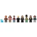 imagen de LEGO® Harry Potter™: Las tiendas de magia de El Callejón Diagon™ (76471) 4