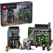 imagen de LEGO® Harry Potter™: Las tiendas de magia de El Callejón Diagon™ (76471) 1