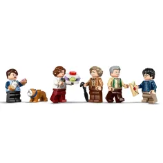 imagen de LEGO® Harry Potter: Privet Drive: ¡Visita de la tía Marge! (76451) 7